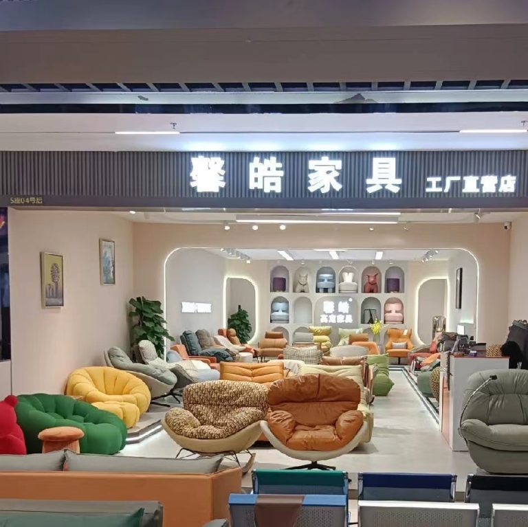 סוכן יבוא אישי מסין