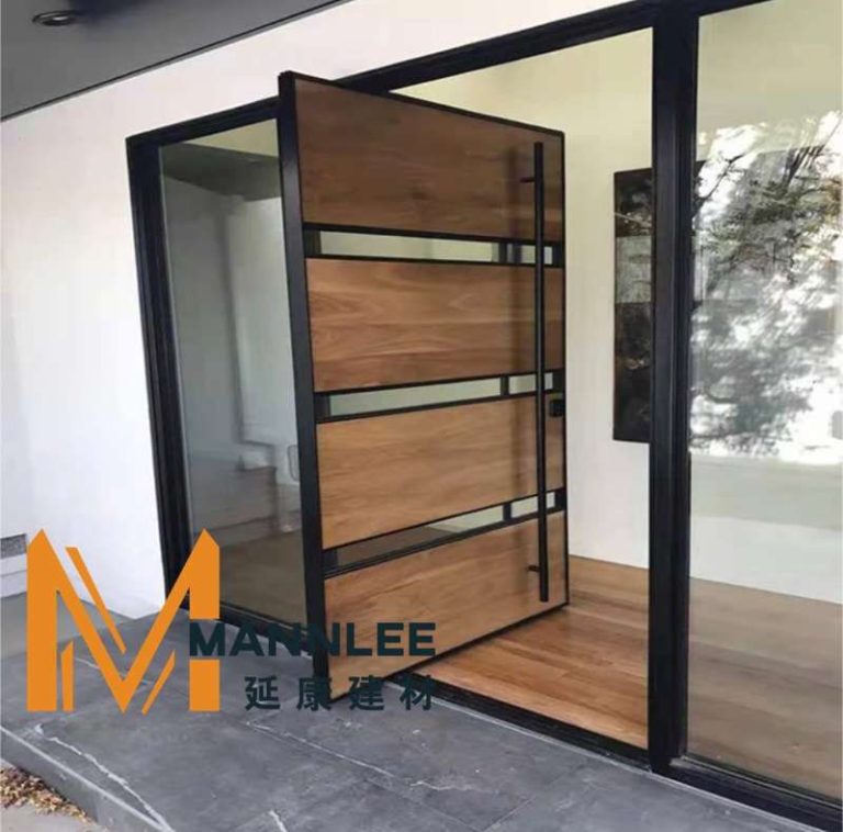 יבוא מסין לבית פרטי - חלונות ודלתות