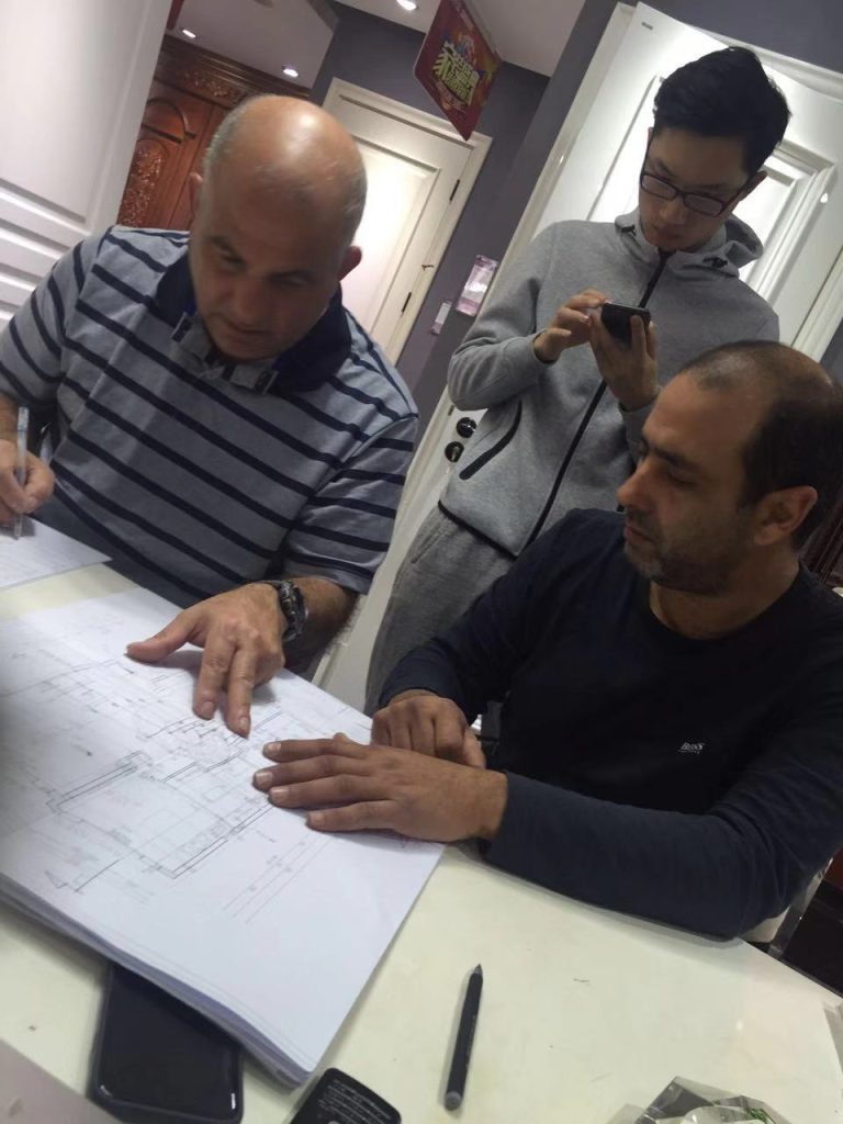 שילוח בינלאומי מסין