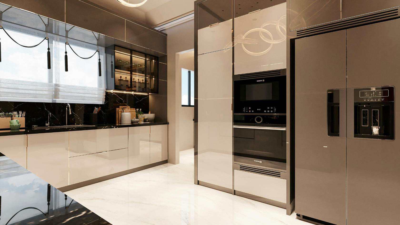 יבוא מטבחים מסין