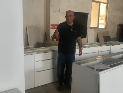 בקרת איכות מוצר